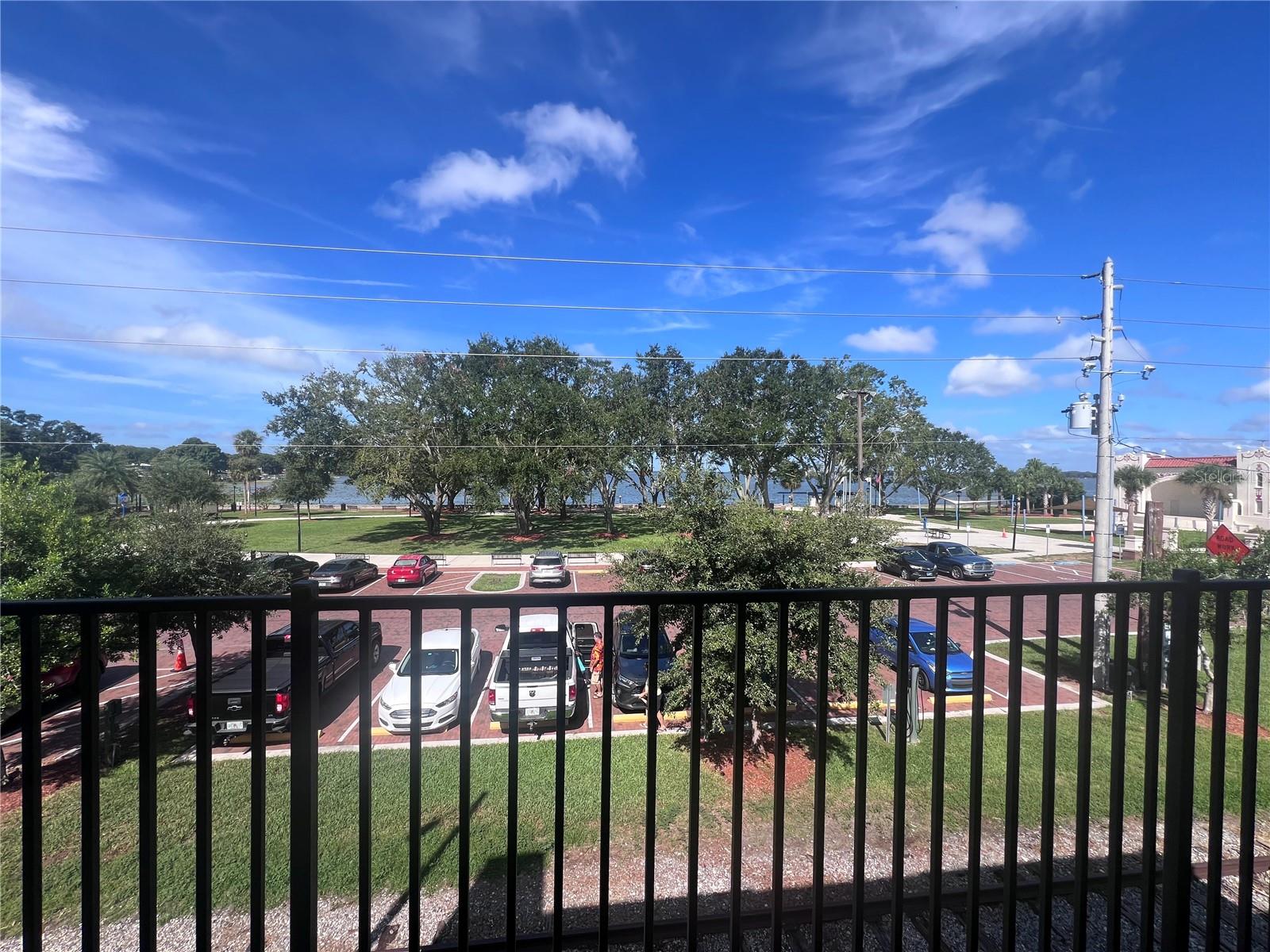 EUSTIS - Residential Lease
