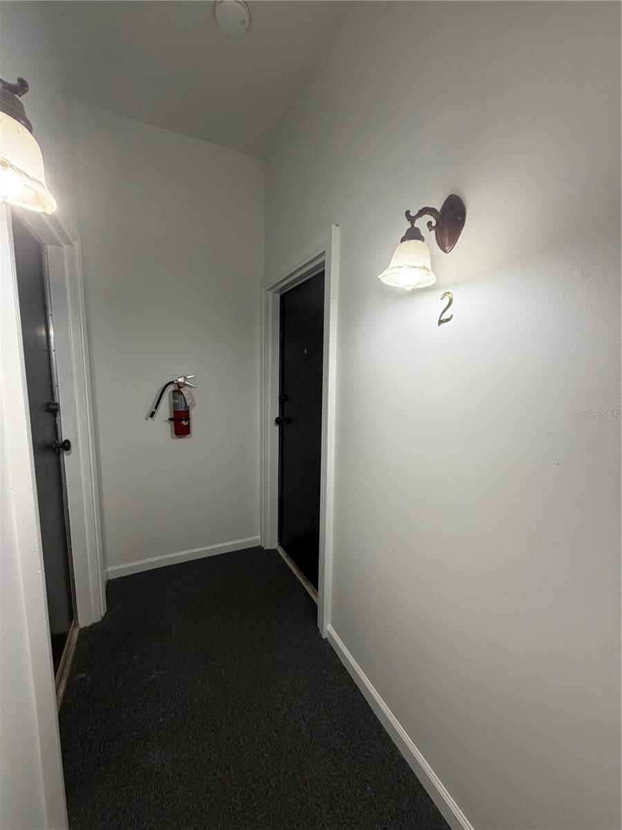 EUSTIS - Residential Lease