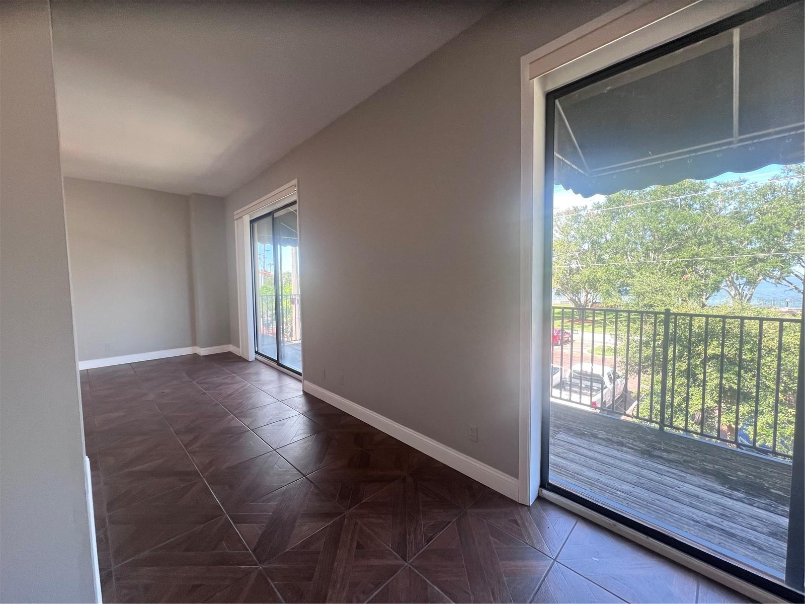 EUSTIS - Residential Lease