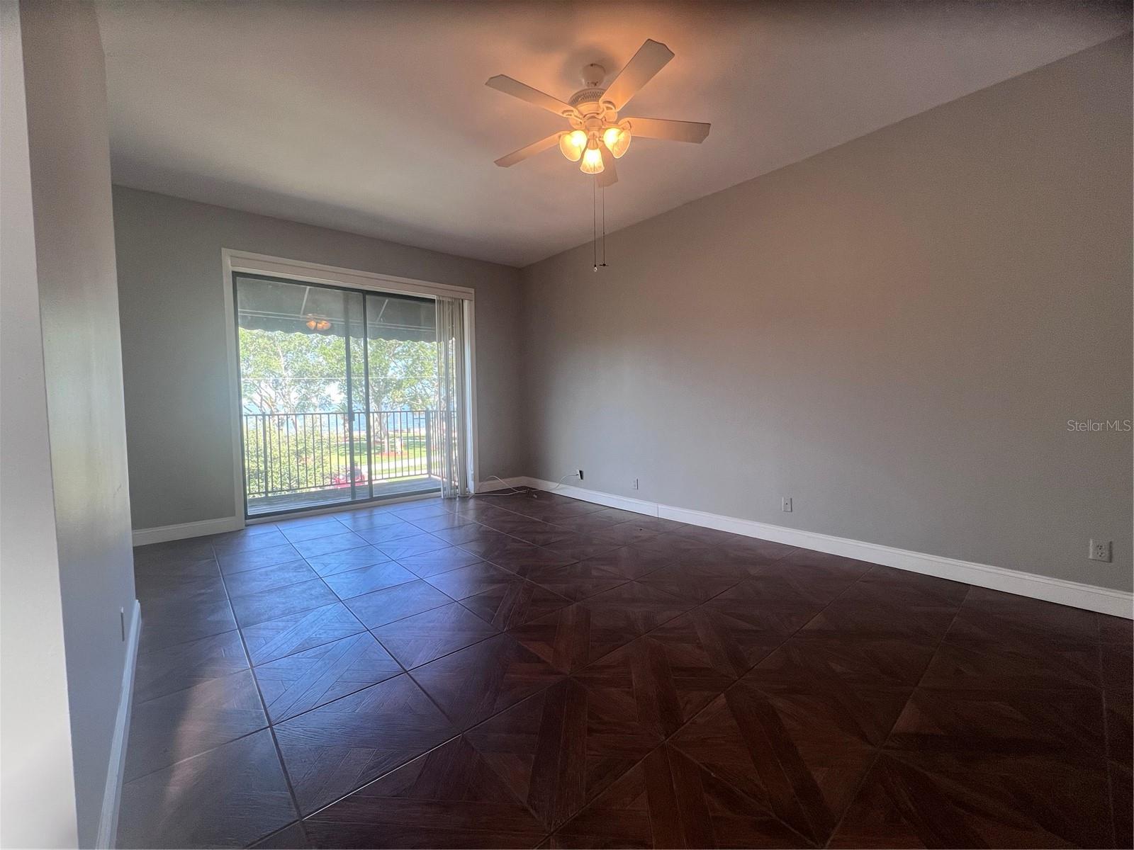 EUSTIS - Residential Lease