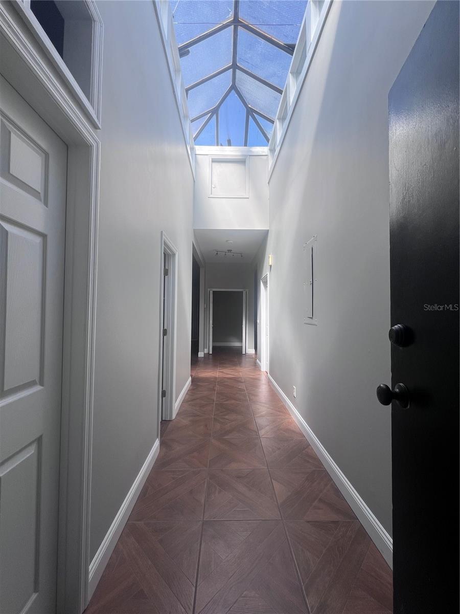 EUSTIS - Residential Lease