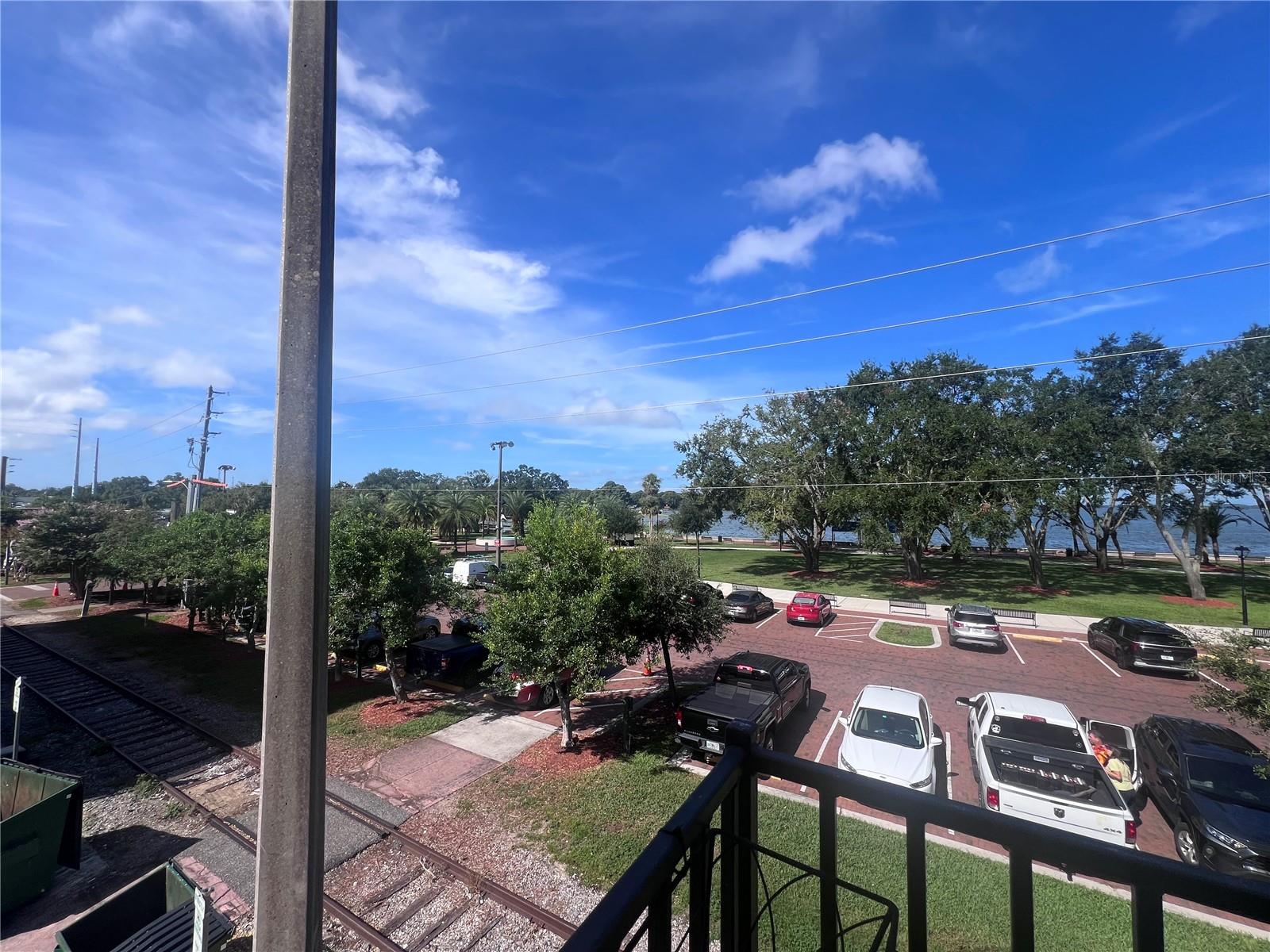 EUSTIS - Residential Lease