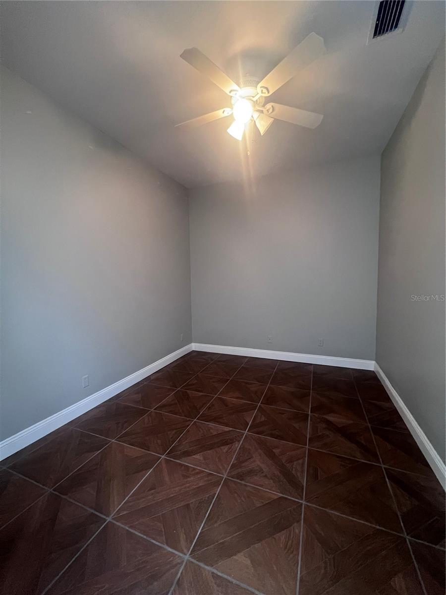 EUSTIS - Residential Lease