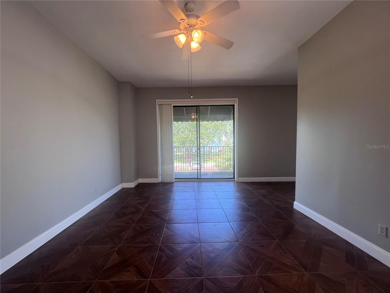 EUSTIS - Residential Lease