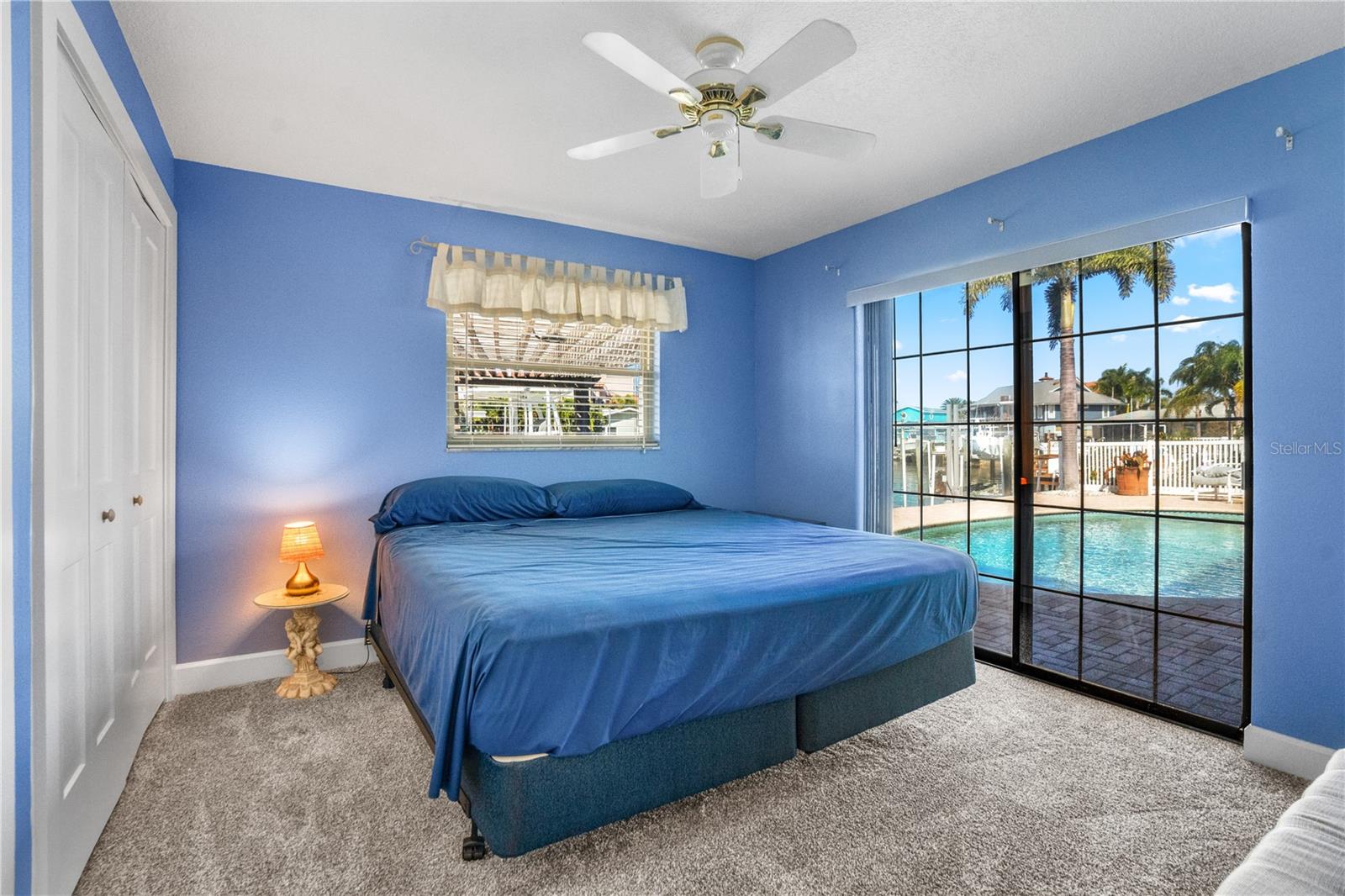 HARBOR VIEW VILLAS - Residential