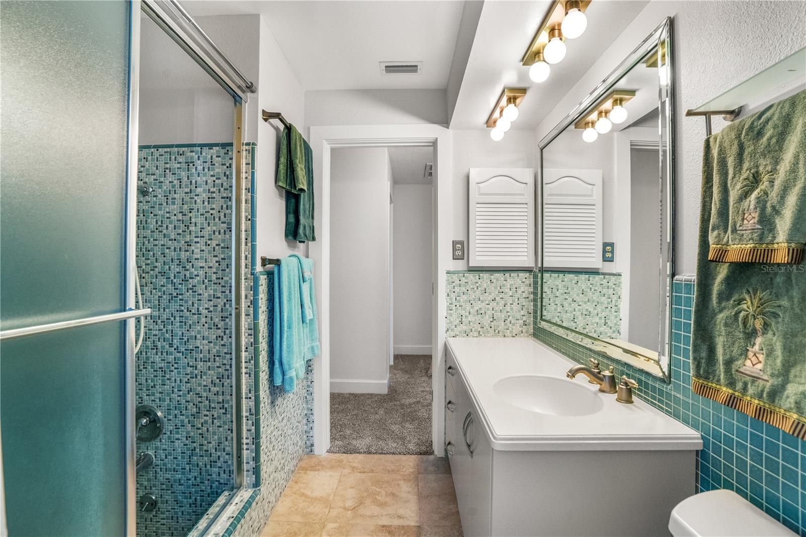 HARBOR VIEW VILLAS - Residential