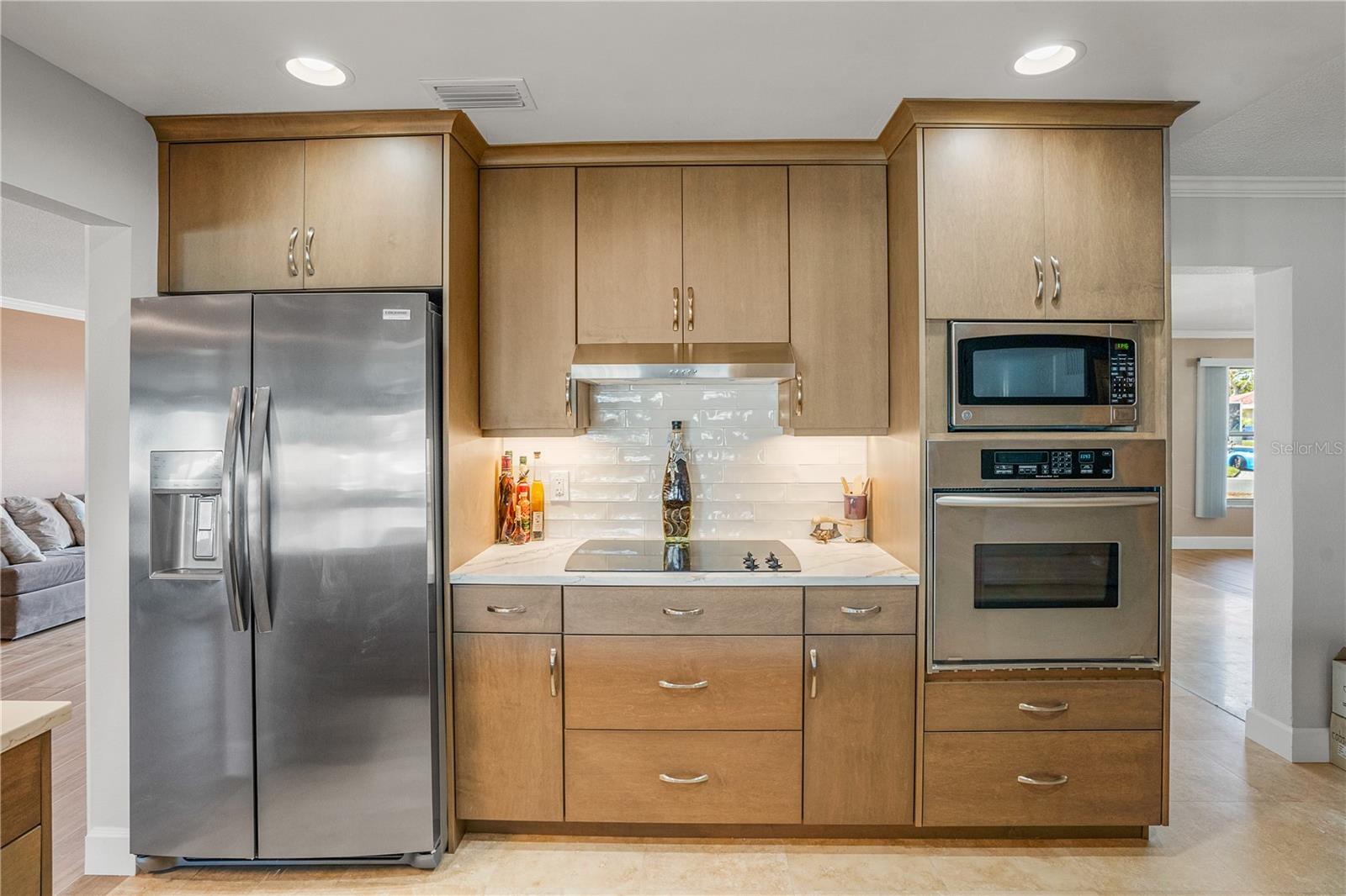 HARBOR VIEW VILLAS - Residential