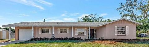 2916 WOODCREST DRIVE DRIVE SARASOTA FL 34239