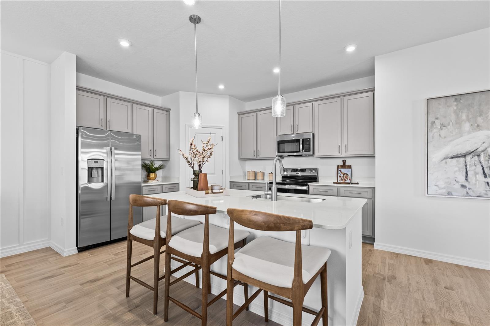 OAKFIELD TRAILS - Residential