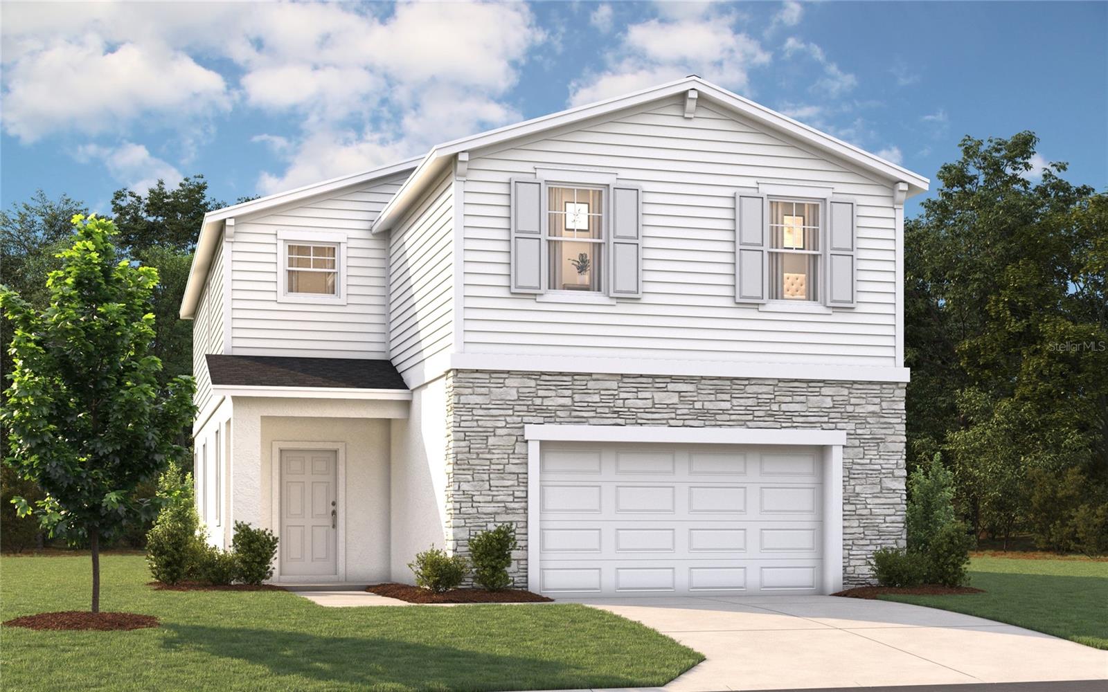 OAKFIELD TRAILS - Residential