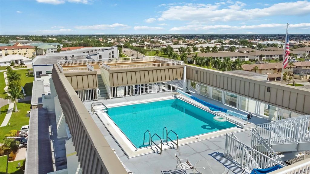 Photo of 1500 Park Beach Circle #2F, Punta Gorda, FL 33950 (MLS # C7510176)