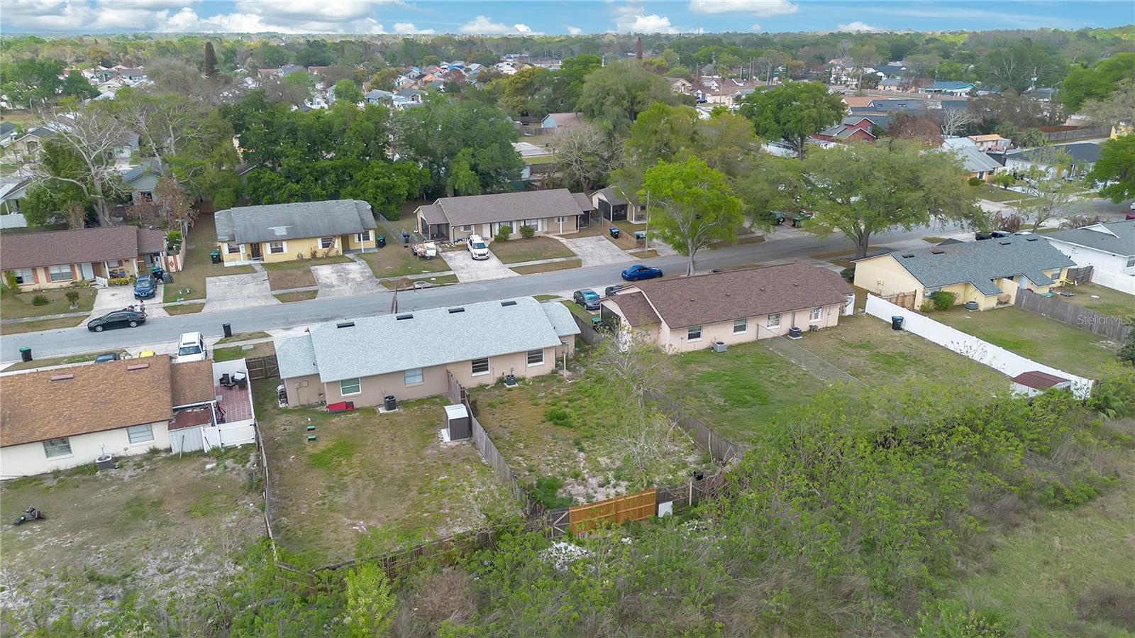 RIVER PINES - Residential