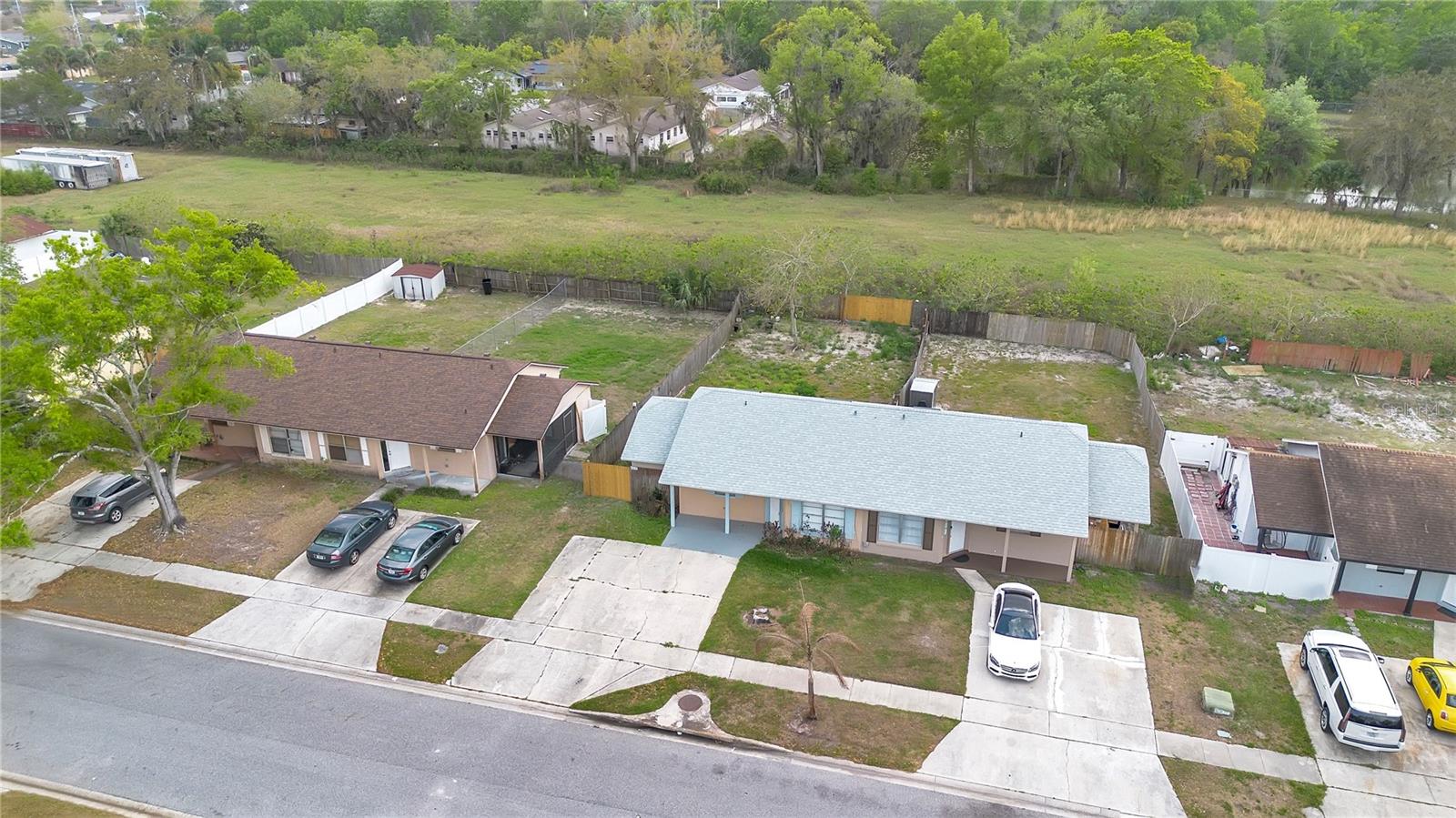 RIVER PINES - Residential