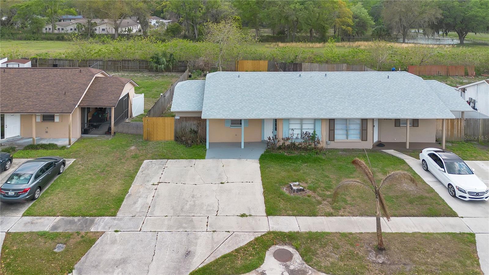 RIVER PINES - Residential