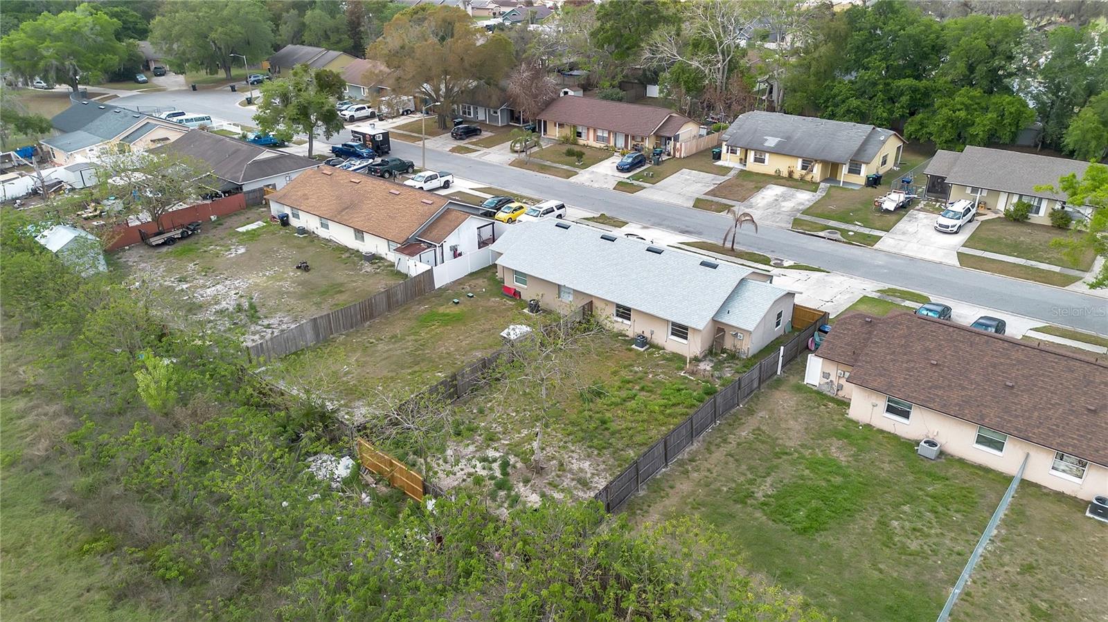 RIVER PINES - Residential