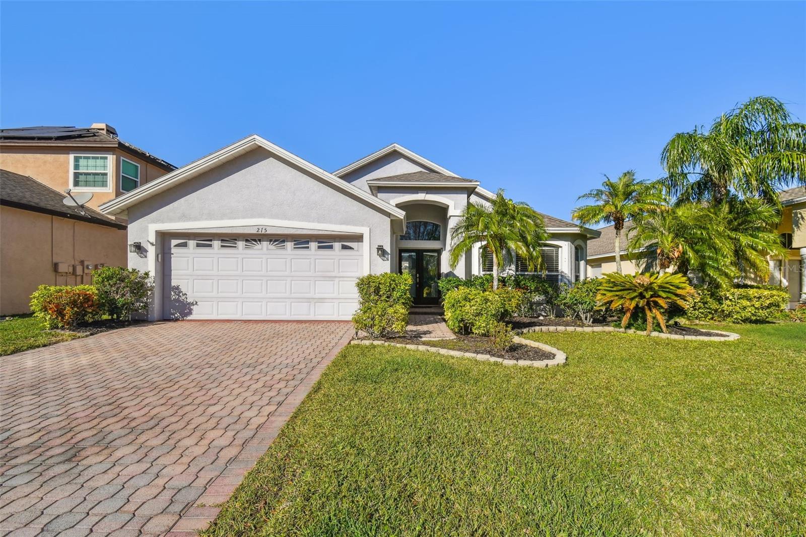 215 ARBOR WOODS CIRCLE