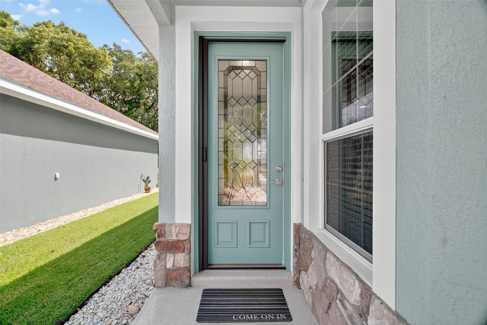 8252 BRIDGEPORT BAY CIRCLE