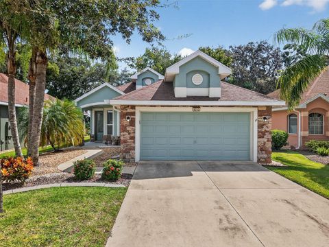 8252 BRIDGEPORT BAY CIRCLE MOUNT DORA FL 32757