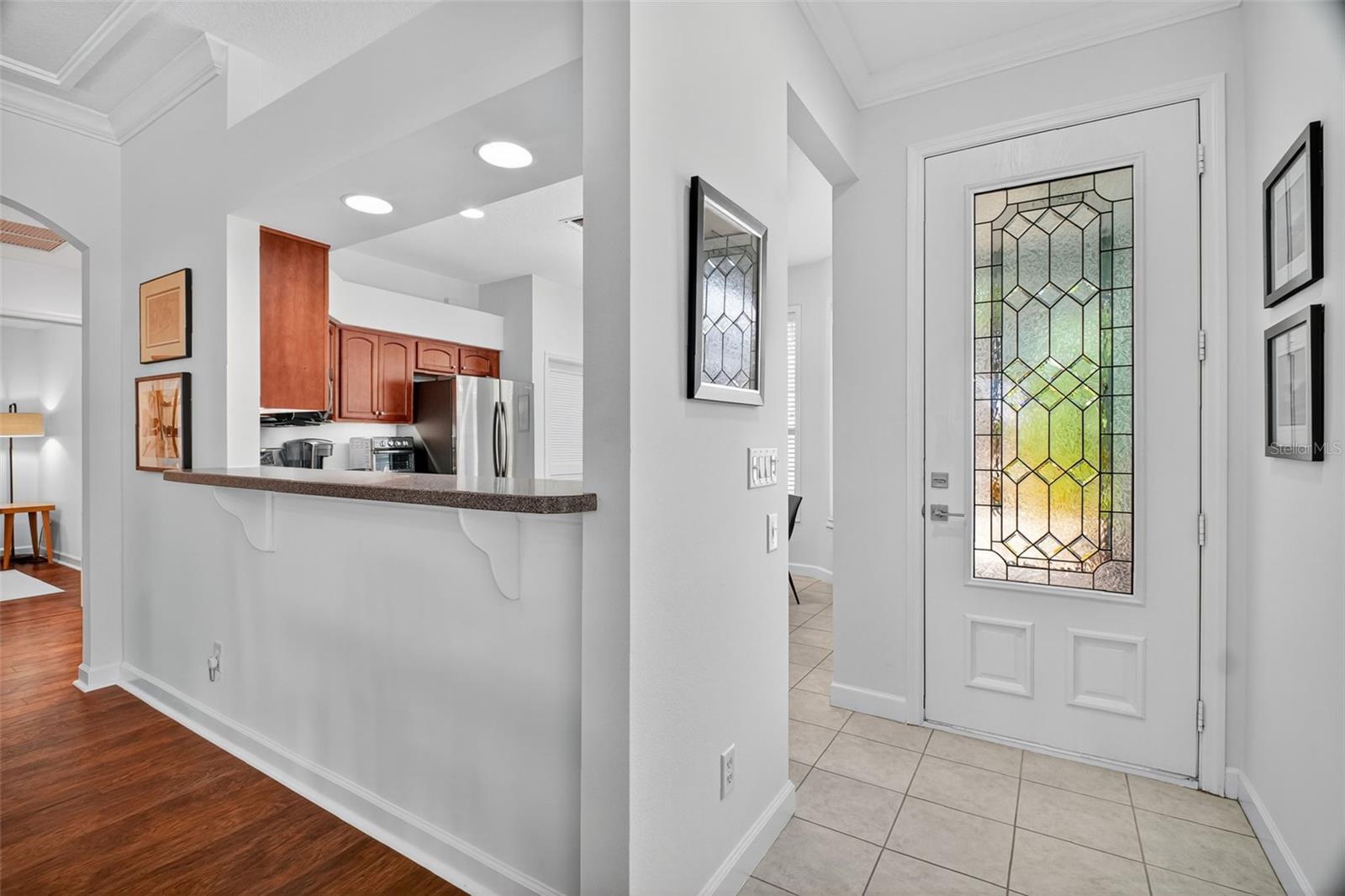 8252 BRIDGEPORT BAY CIRCLE