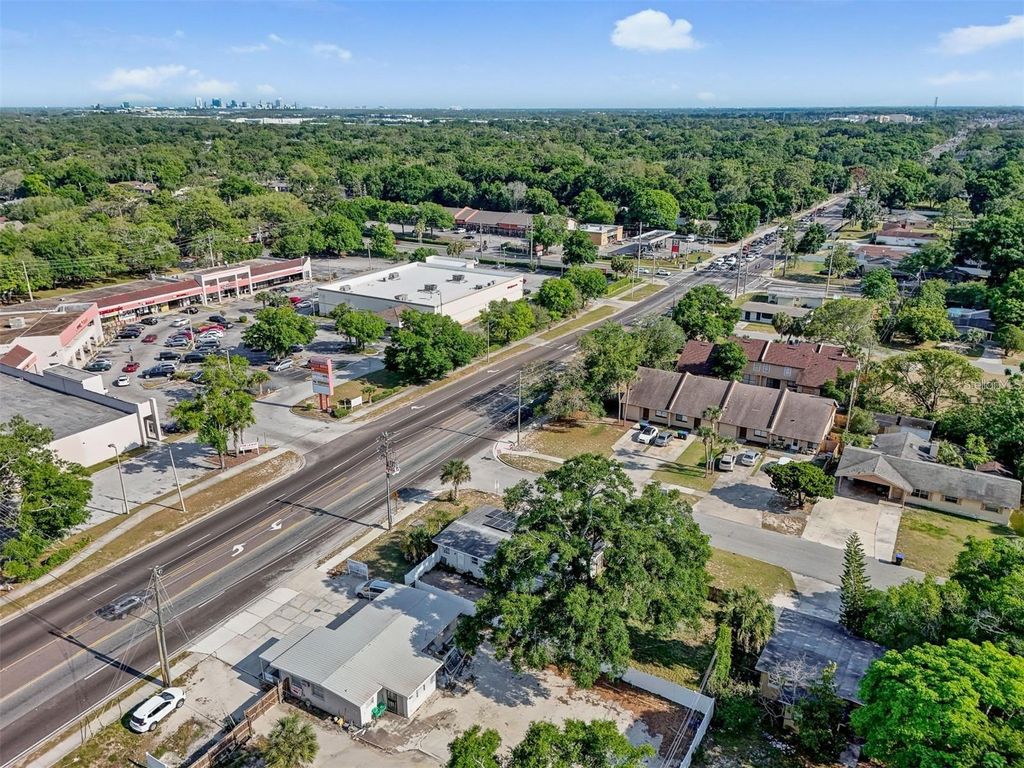 Photo of 5211 Bonnie Brae Circle, Orlando, FL 32808 (MLS # O6382468)