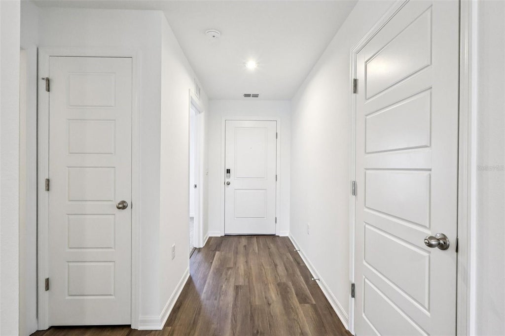 Photo of 1134 Amber Waves Court, Lake Wales, FL 33859 (MLS # O6429073)