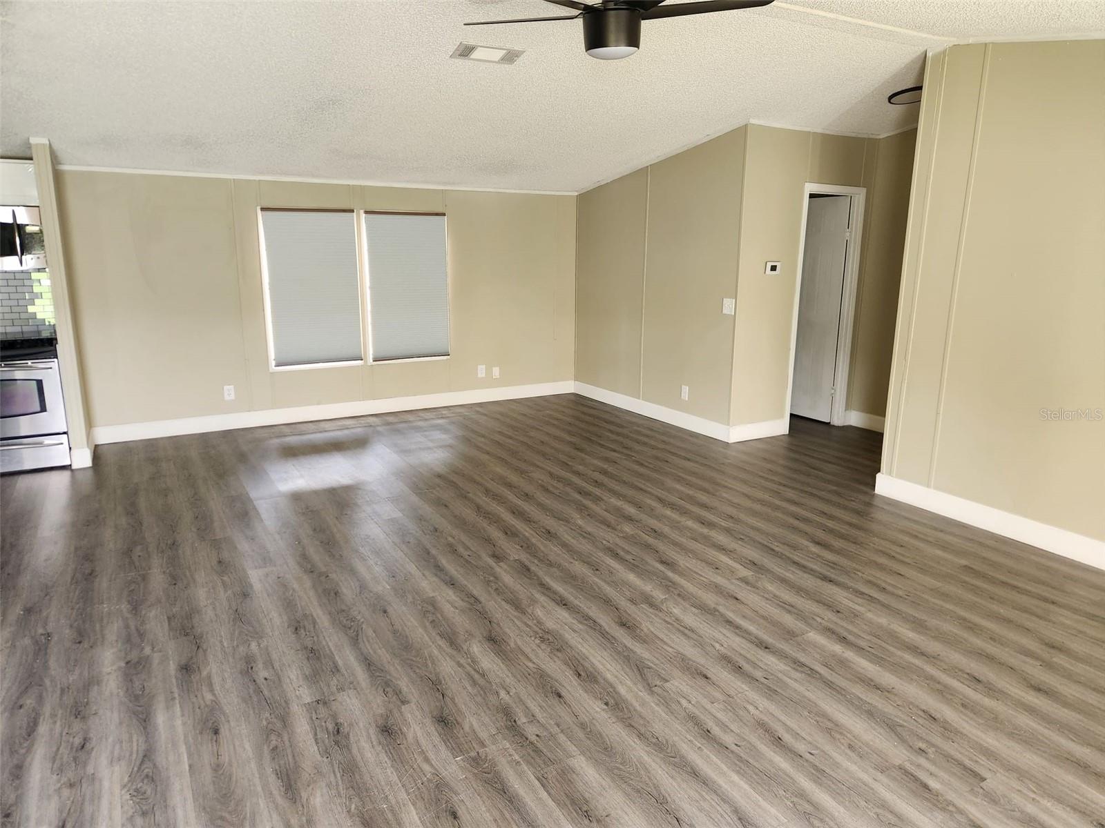 TAFT TOWN - Residential