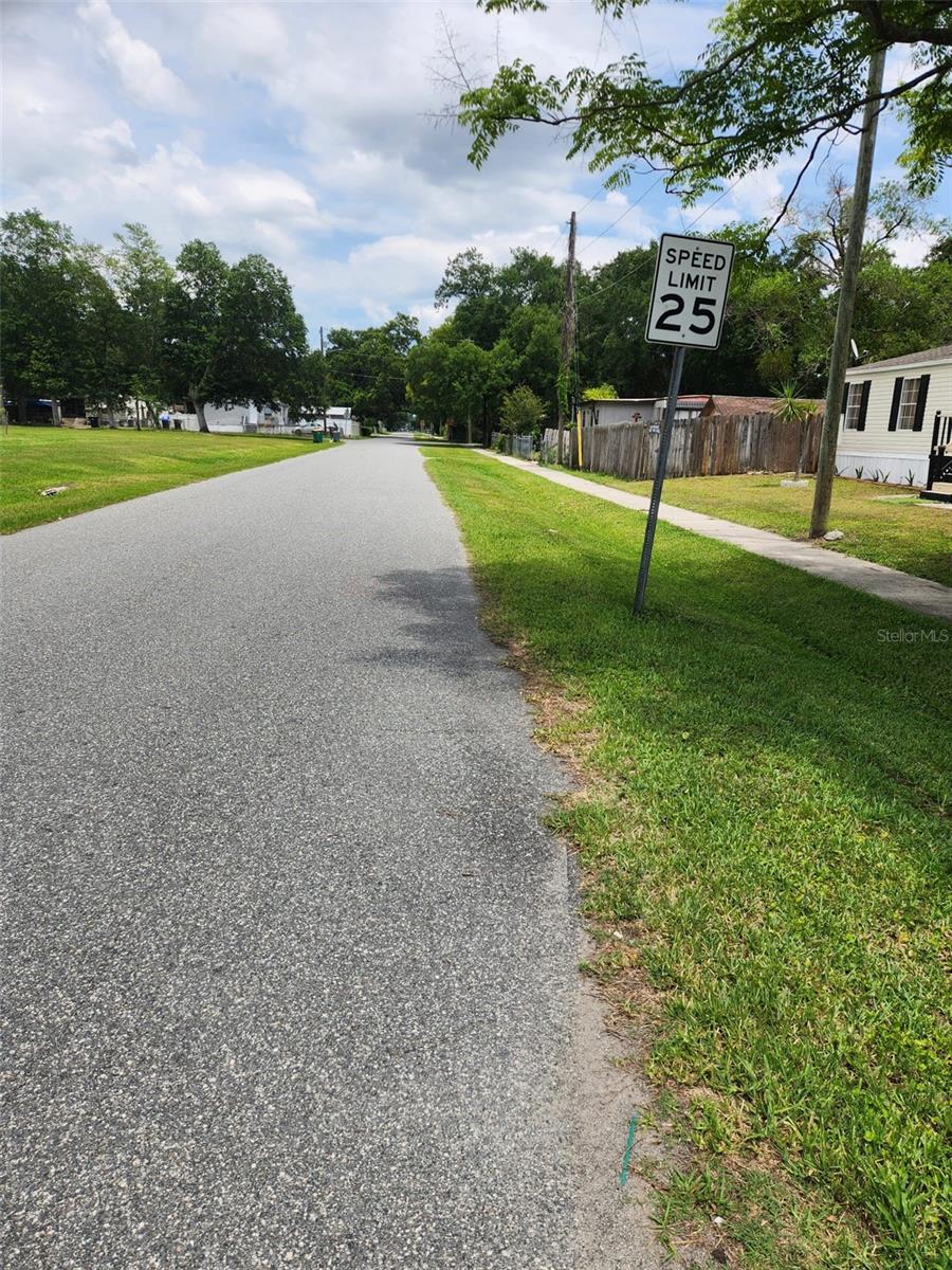 TAFT TOWN - Residential