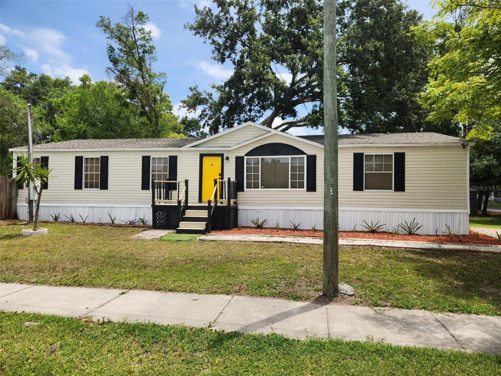 TAFT TOWN - Residential