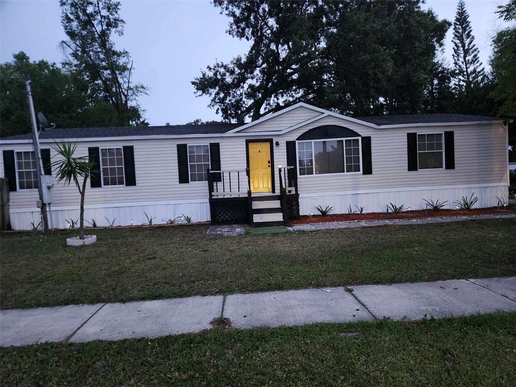 Photo of 9653 4th Avenue, Orlando, FL 32824 (MLS # O6407485)