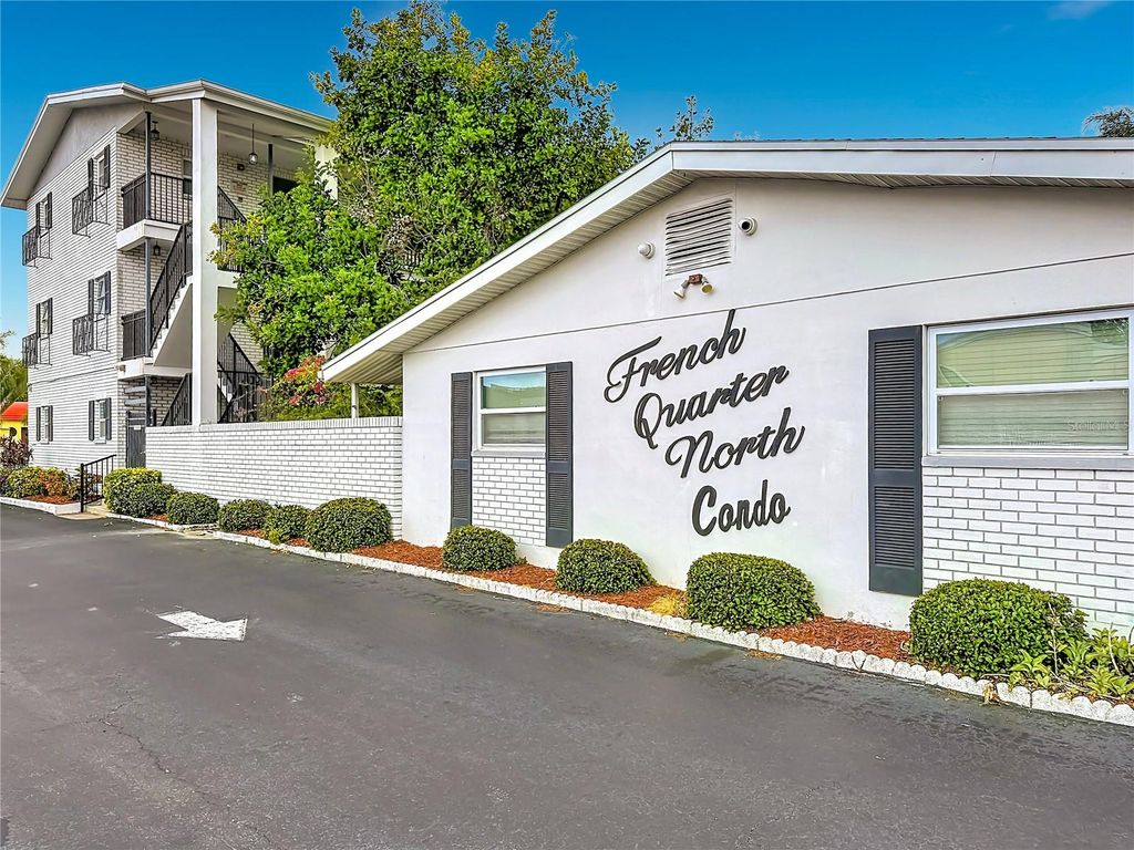 Photo of 4050 4th Street N #304, St Petersburg, FL 33703 (MLS # A4697270)