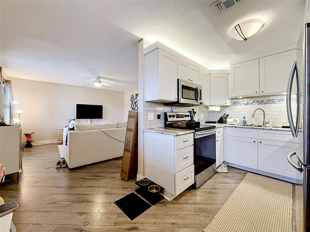 Photo of 4050 4th Street N #304, St Petersburg, FL 33703 (MLS # A4697270)
