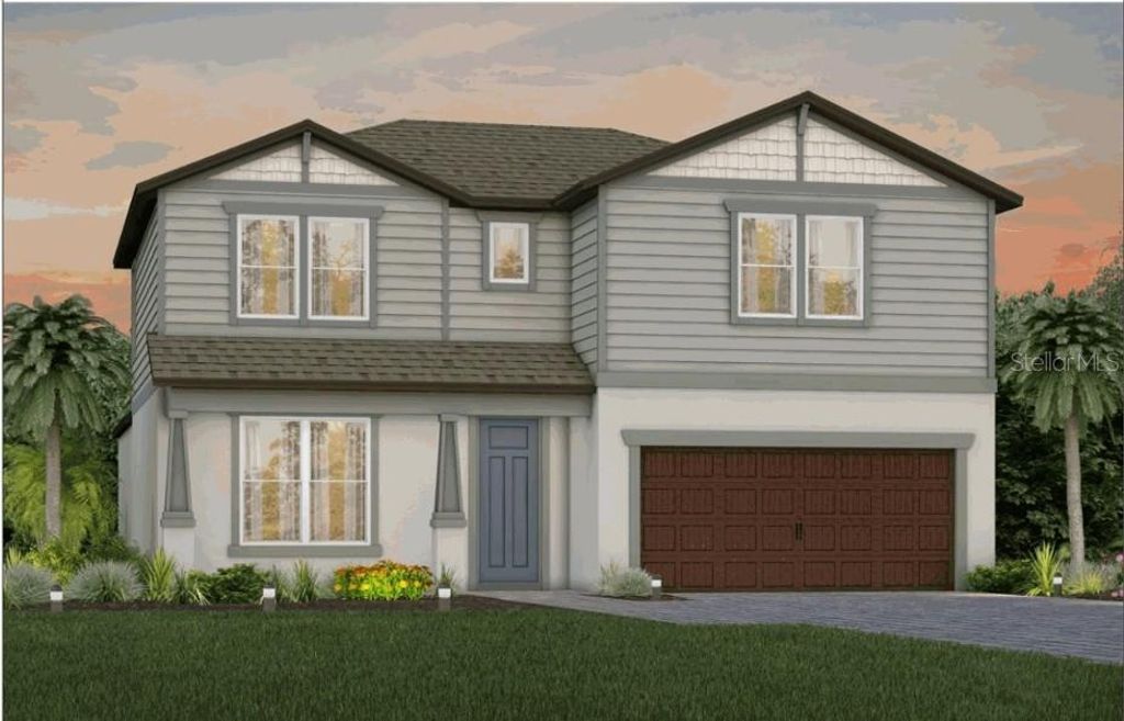 Photo of Wesley Chapel, FL 33545 (MLS # J996120)