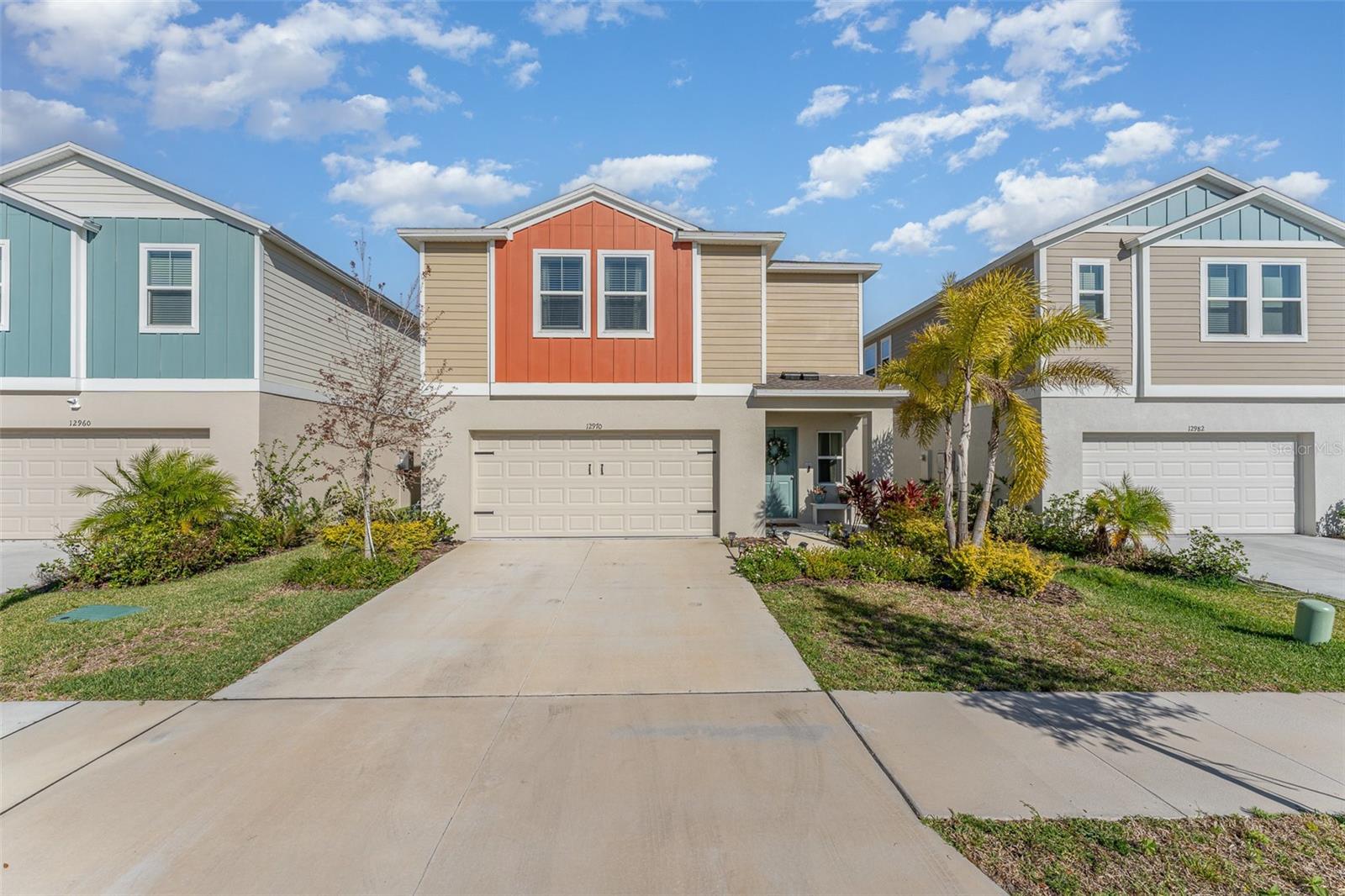 12970 PASTURE WOODS PLACE