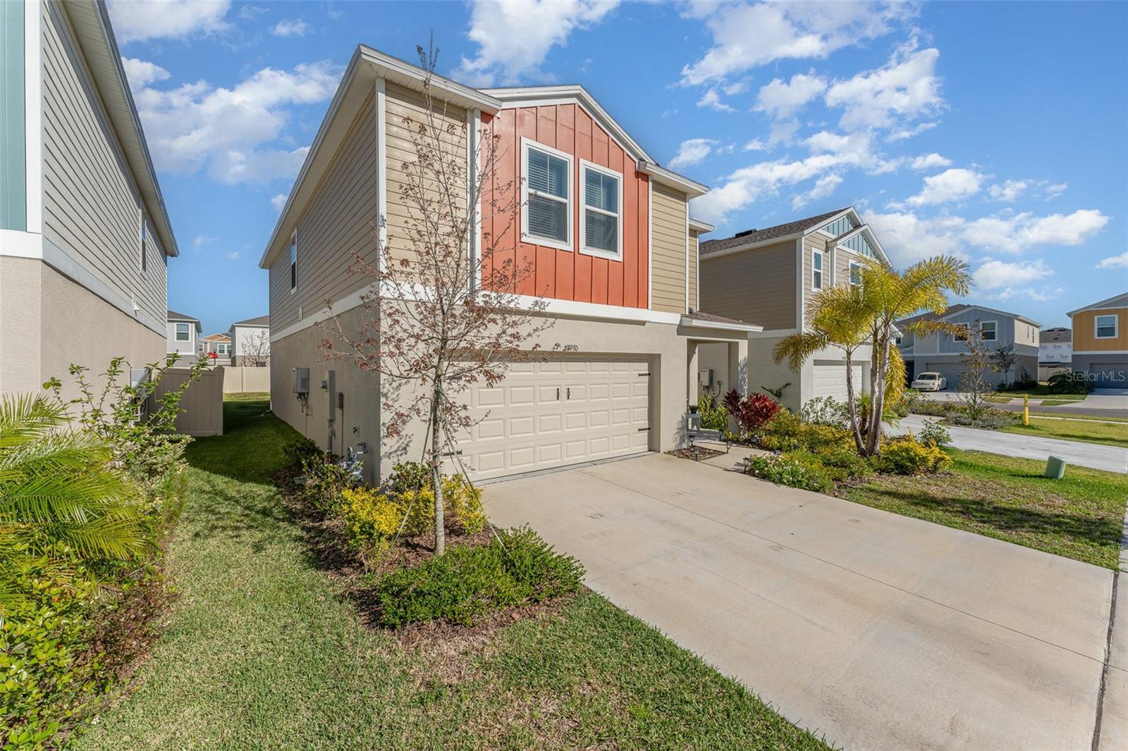 12970 PASTURE WOODS PLACE