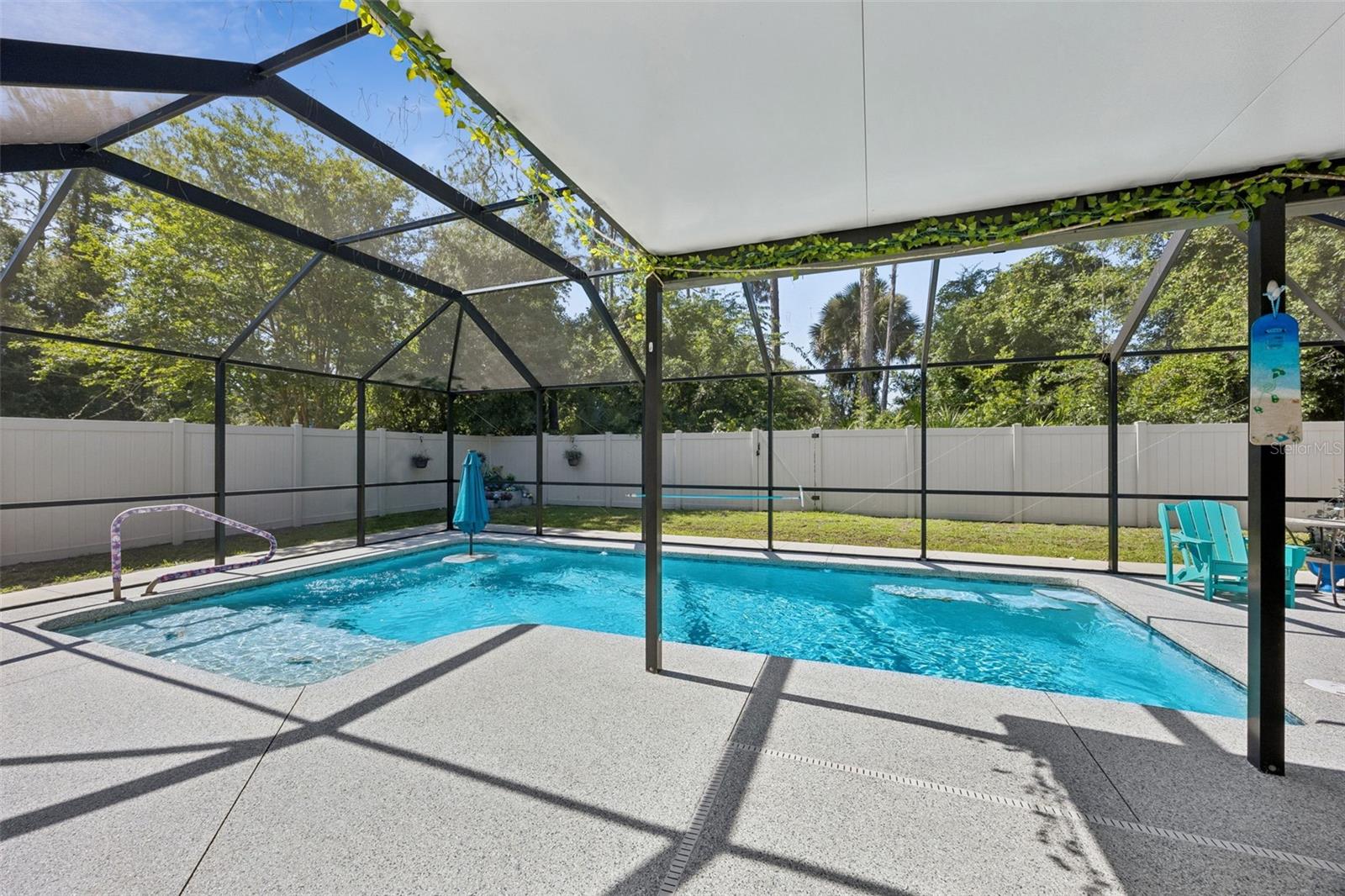1 BRUNSWICK LANE