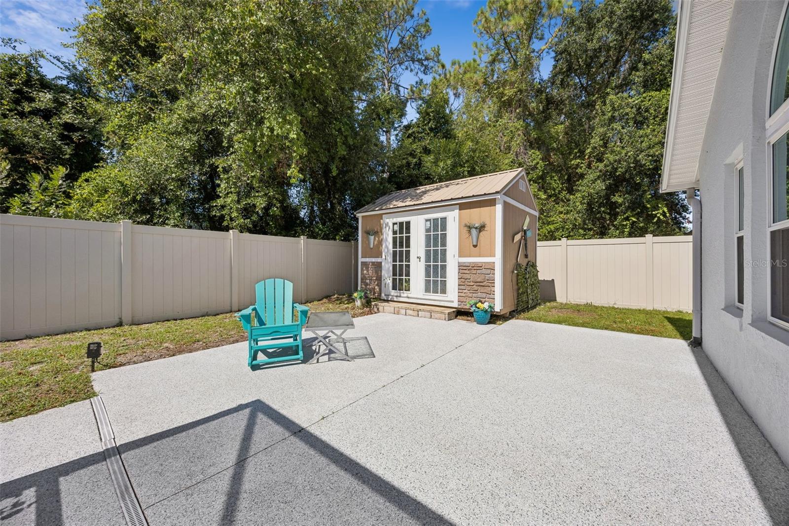 1 BRUNSWICK LANE