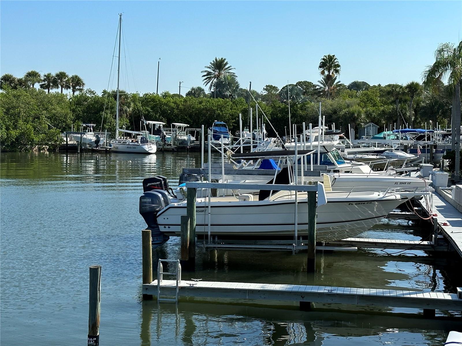 SHIPWATCH - Residential Lease