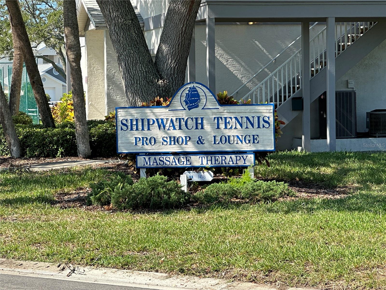 SHIPWATCH - Residential Lease