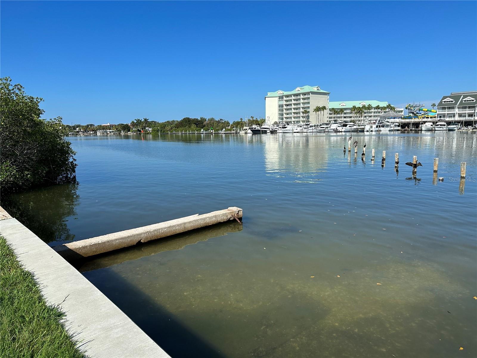 SHIPWATCH - Residential Lease