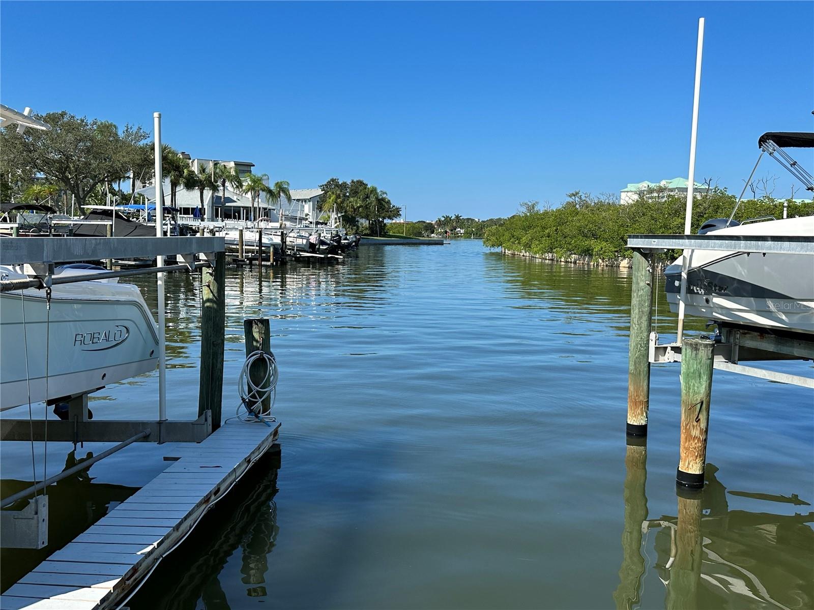 SHIPWATCH - Residential Lease