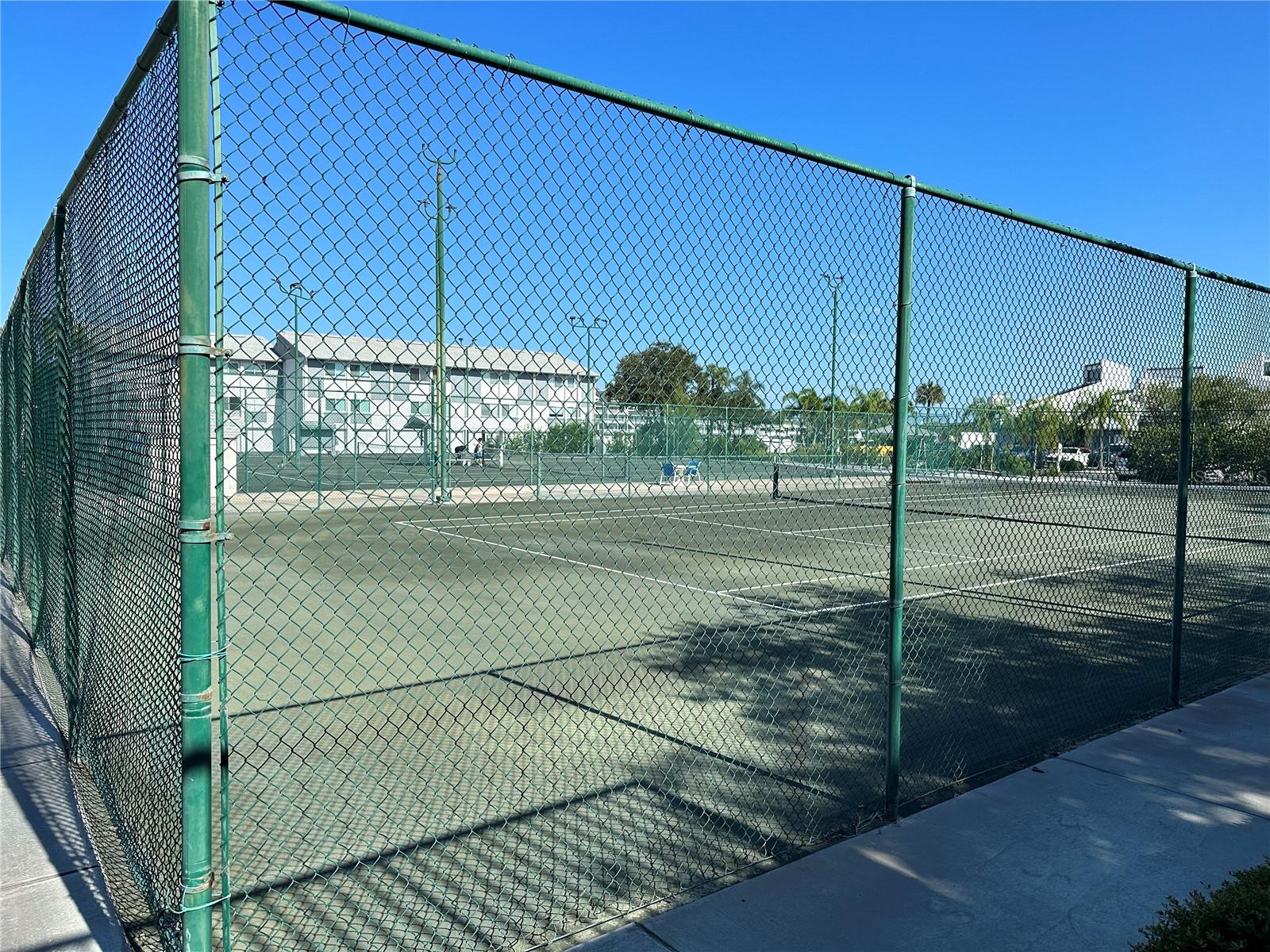 SHIPWATCH - Residential Lease