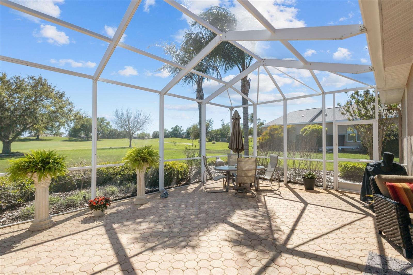 LAKE JOVITA GOLF & COUNTRY CLUB PH 03B - Residential