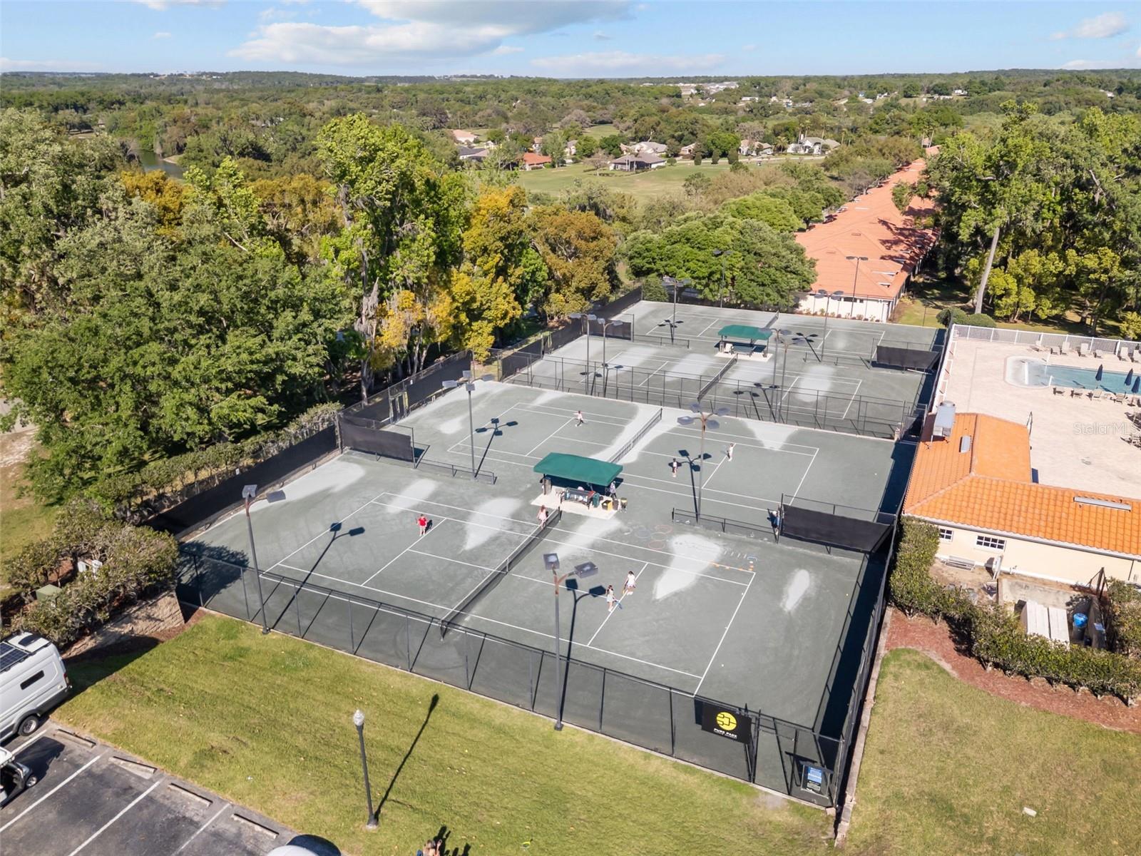 LAKE JOVITA GOLF & COUNTRY CLUB PH 03B - Residential