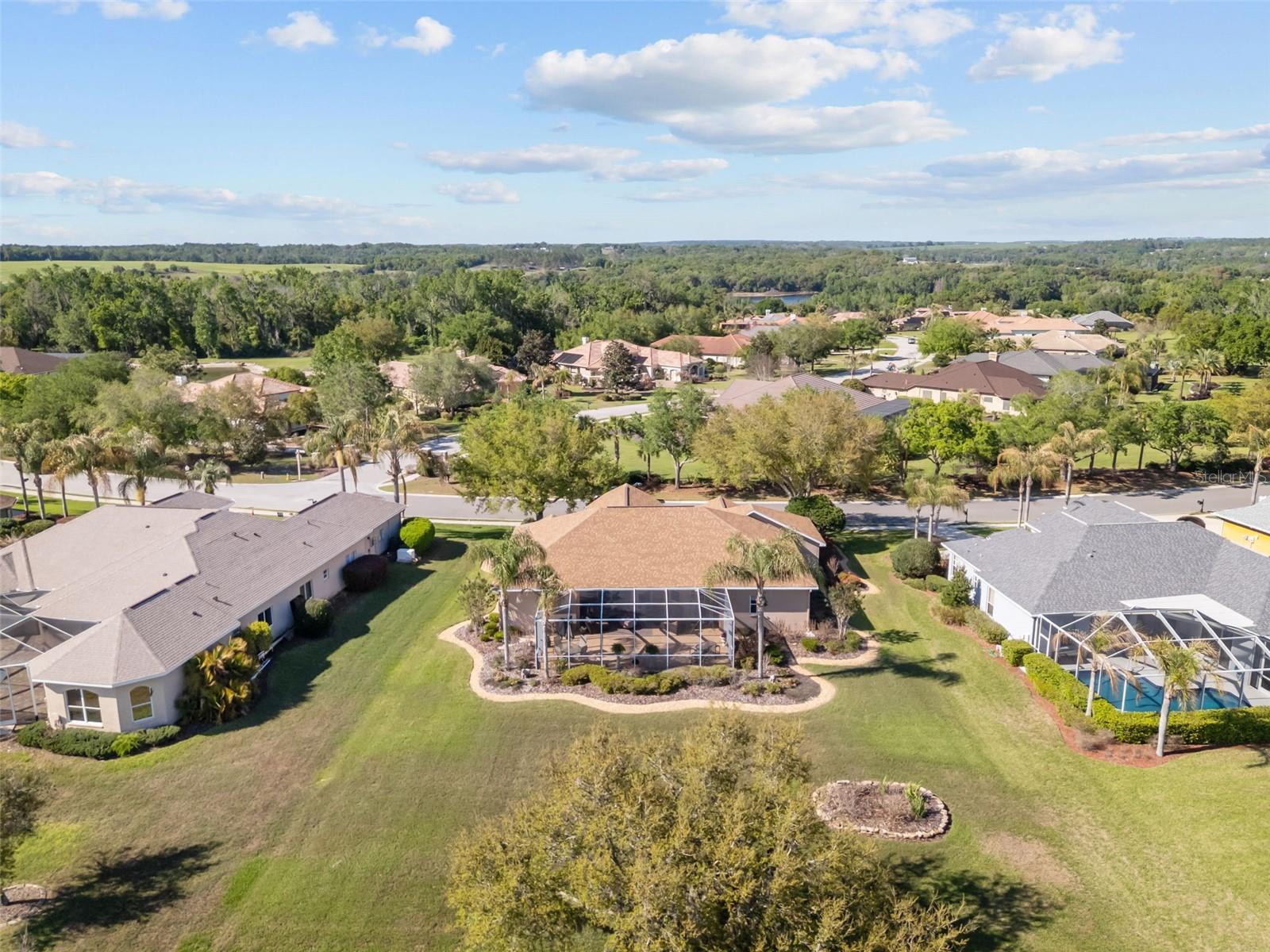 LAKE JOVITA GOLF & COUNTRY CLUB PH 03B - Residential