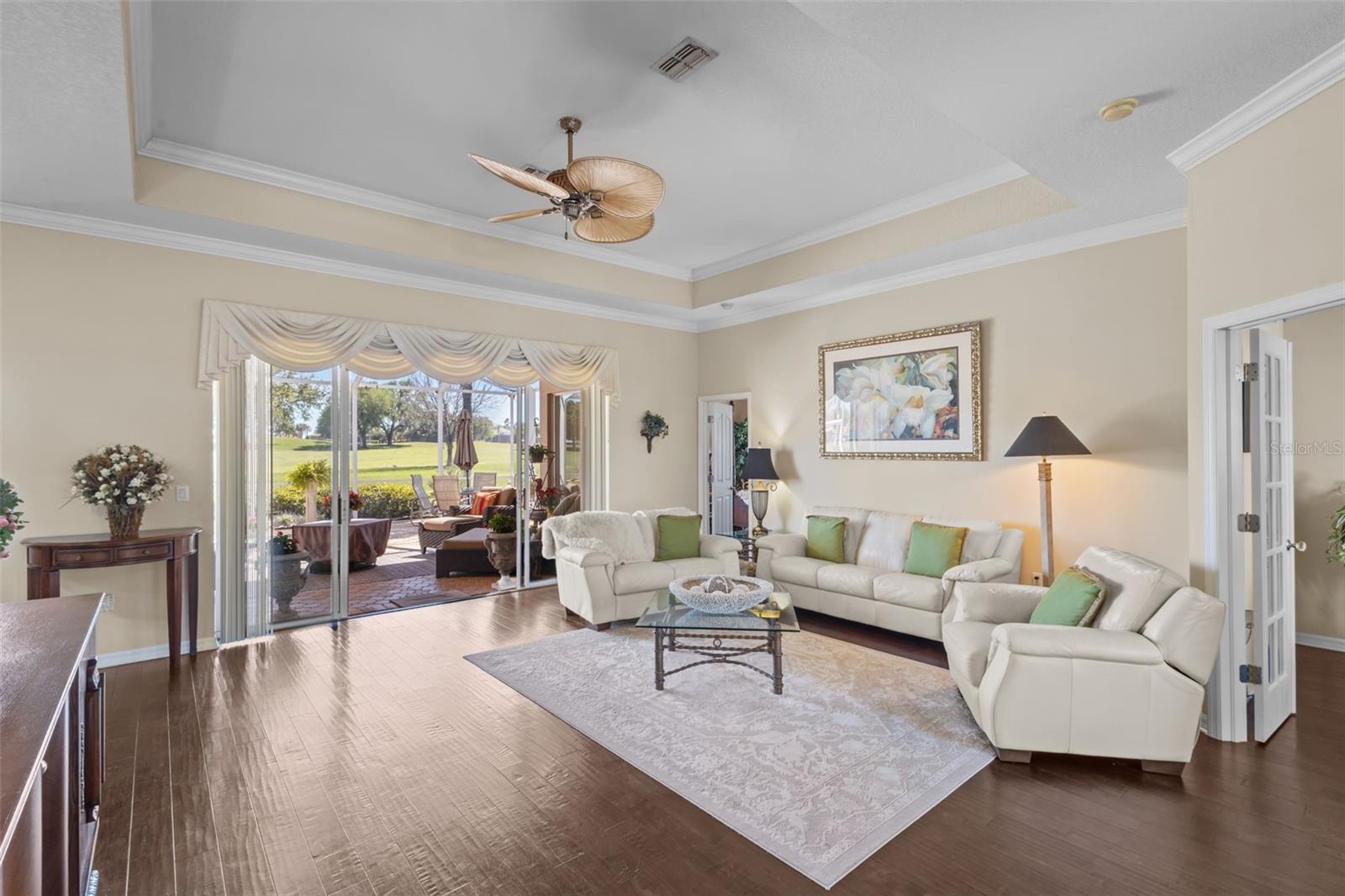 LAKE JOVITA GOLF & COUNTRY CLUB PH 03B - Residential