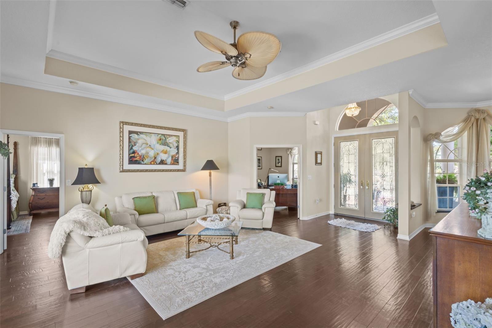 LAKE JOVITA GOLF & COUNTRY CLUB PH 03B - Residential