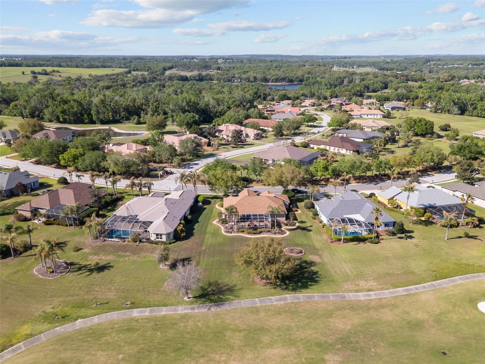 LAKE JOVITA GOLF & COUNTRY CLUB PH 03B - Residential