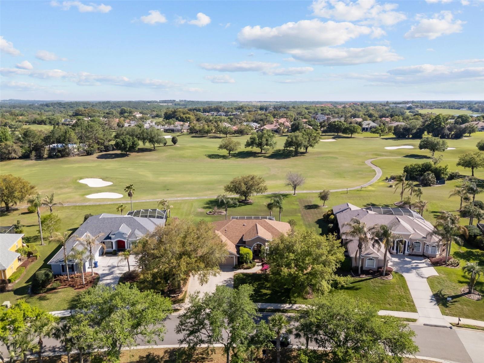 LAKE JOVITA GOLF & COUNTRY CLUB PH 03B - Residential