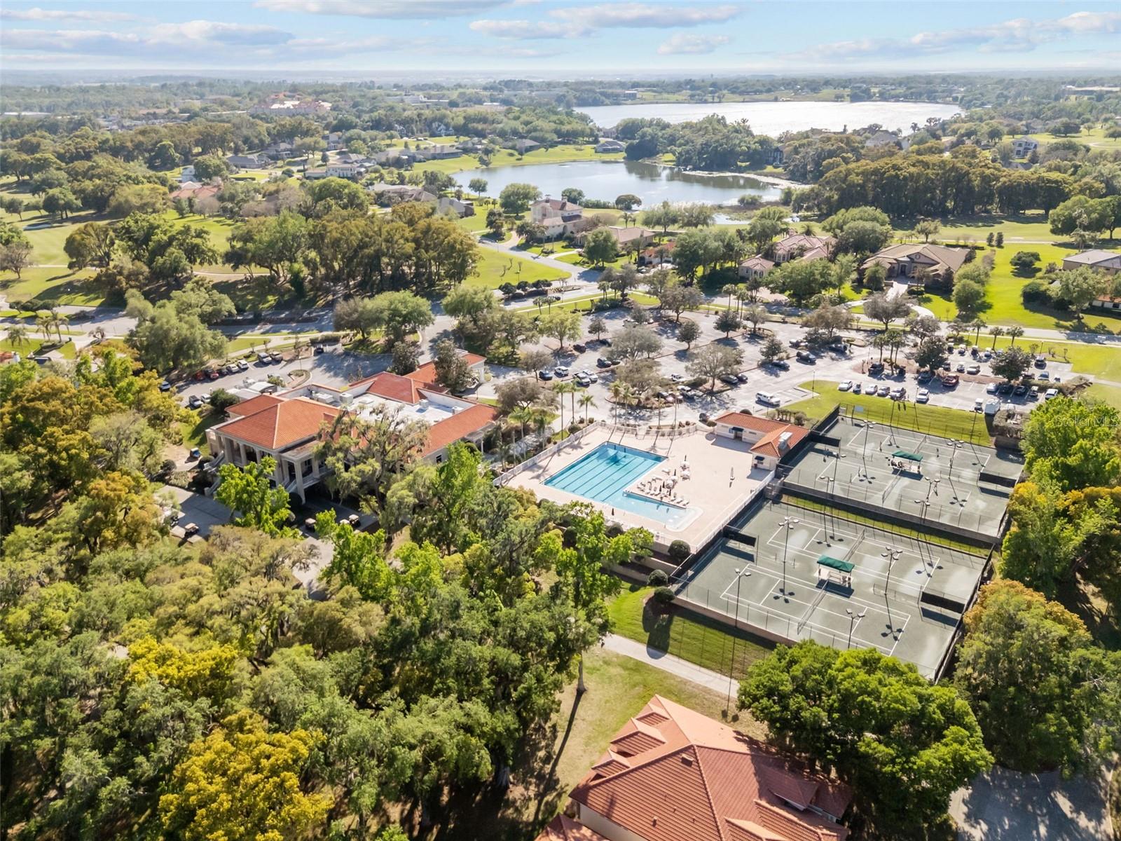 LAKE JOVITA GOLF & COUNTRY CLUB PH 03B - Residential