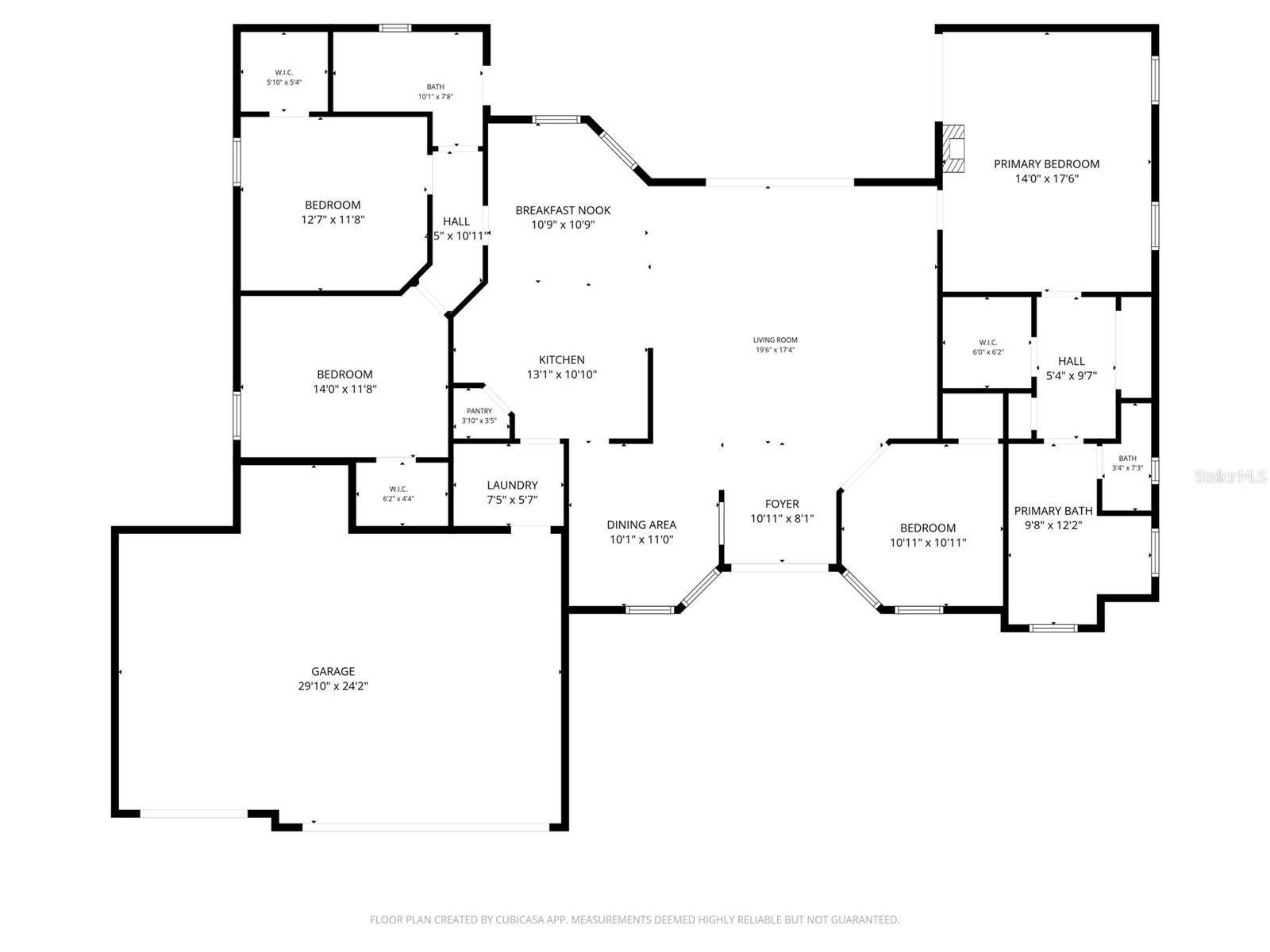 LAKE JOVITA GOLF & COUNTRY CLUB PH 03B - Residential